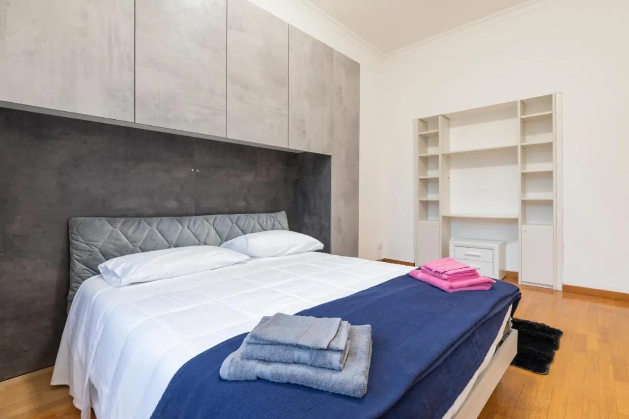 Italstay - Centrale-Garibaldi - Pet Friendly Milano