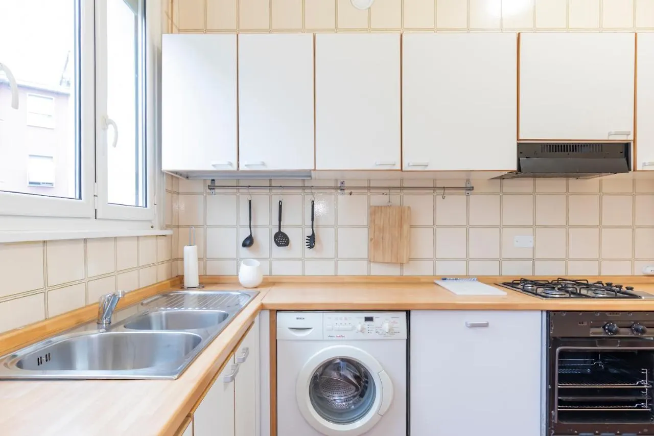 Appartamento Italstay - Centrale-Garibaldi - Pet Friendly Milano