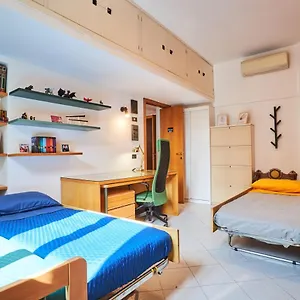 Harry Potter's Magic House - Metro M4 - Linate - Citta Studi Appartamento