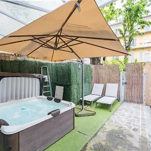Oasi Di Relax Spa A 10 Min Dal Duomo Appartamento