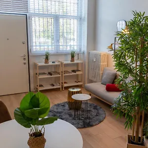 Glam Loft Luxury Appartamento