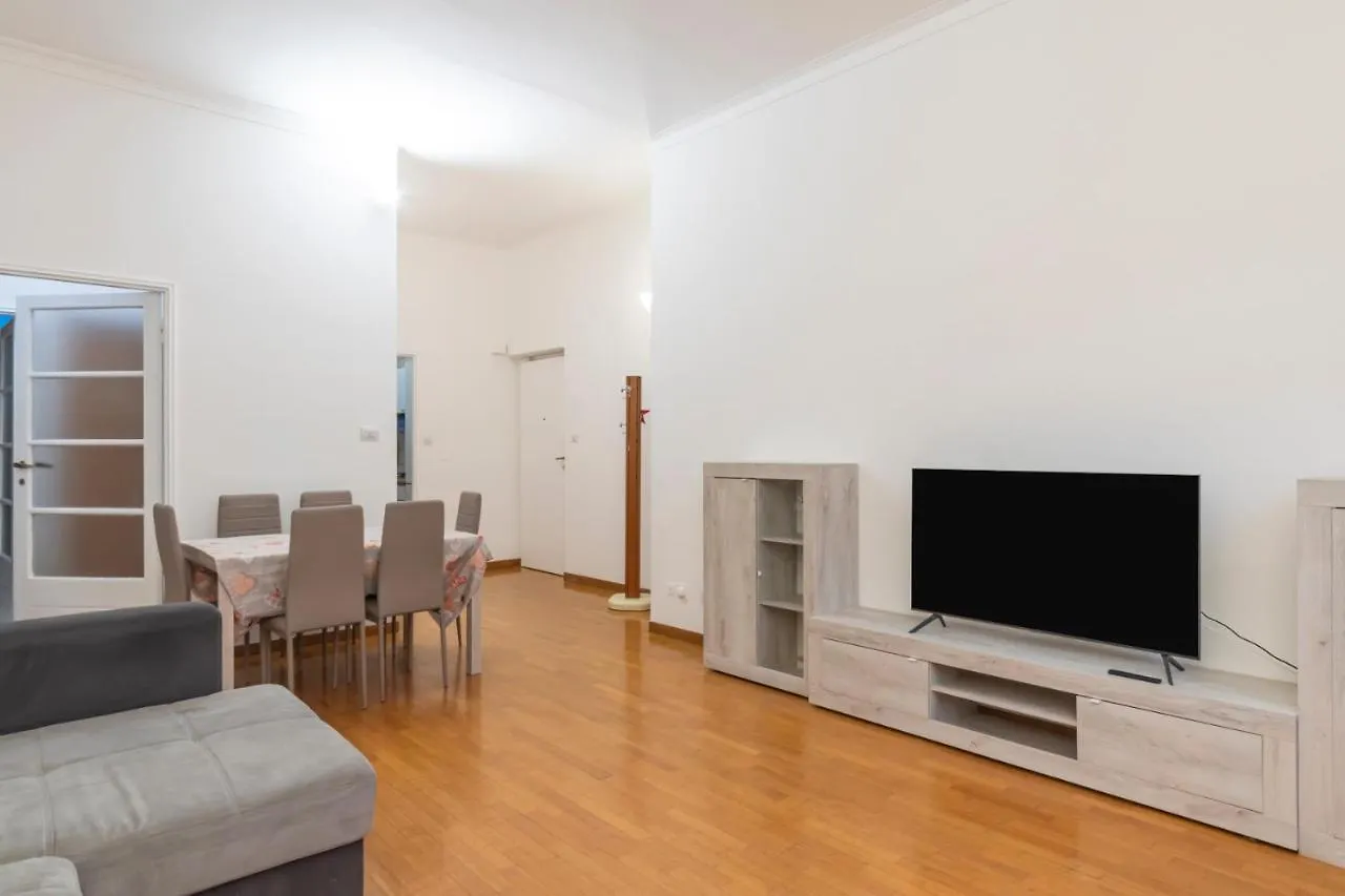 Italstay - Centrale-Garibaldi - Pet Friendly Milan Italy