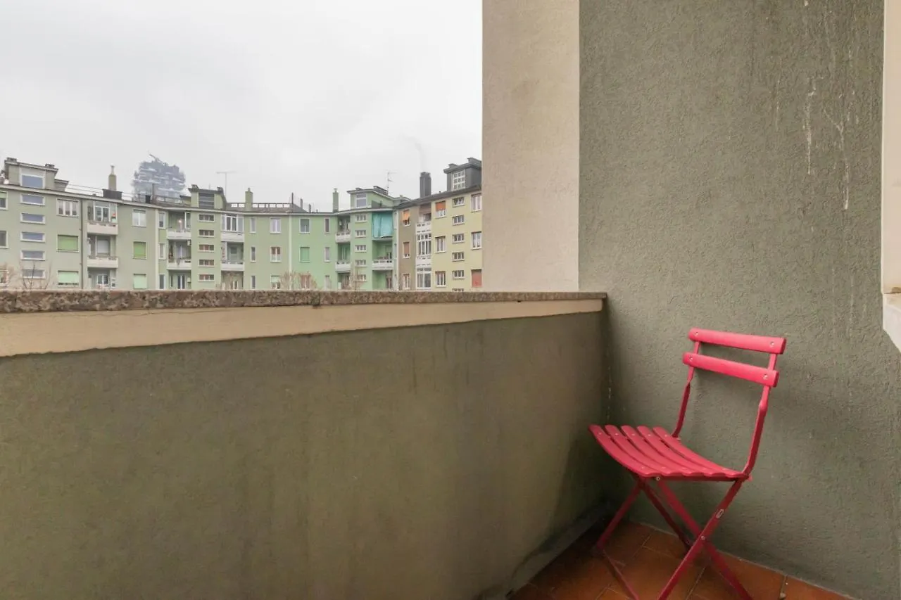 Italstay - Centrale-Garibaldi - Pet Friendly Milan Apartment